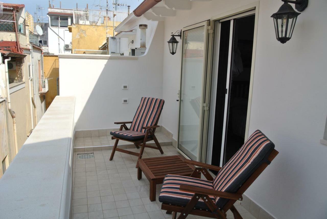 La Maison Di Nicoletta Gaeta Exterior foto
