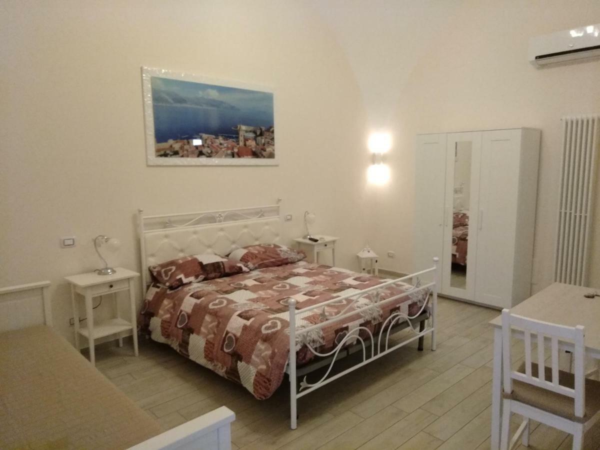 La Maison Di Nicoletta Gaeta Exterior foto